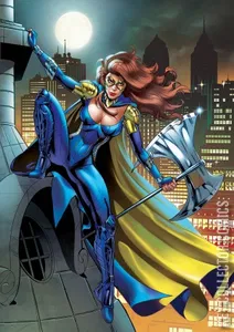 Belle: Targeted Prey #1