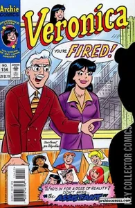 Veronica #154