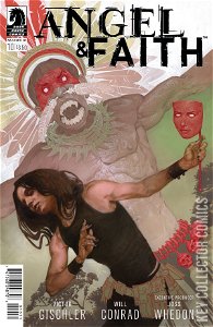 Angel and Faith: Season 10 #10