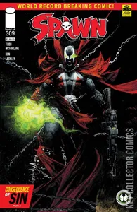 Spawn #309