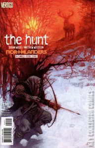 Northlanders #40
