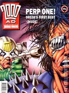 2000 AD #775