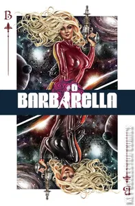 Barbarella #6