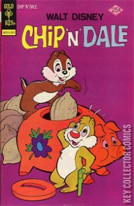 Chip 'n' Dale #32