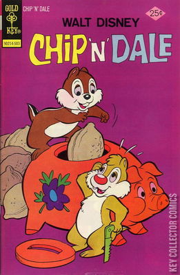Chip 'n' Dale