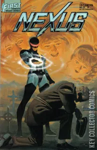 Nexus #25