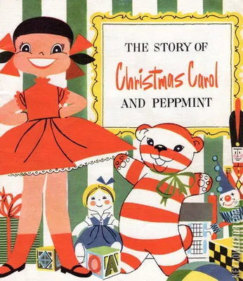 The Story of Christmas Carol & Peppmint