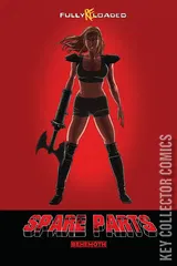 Cover for Spare Parts #1