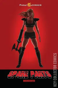 Spare Parts #1