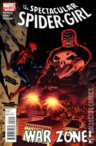 Spectacular Spider-Girl #2