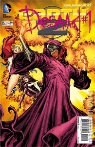 Earth 2 #15.1