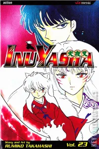 InuYasha #23