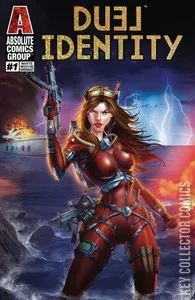 Duel Identity #1
