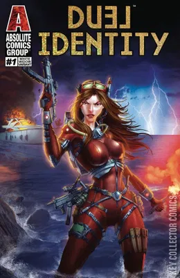 Duel Identity