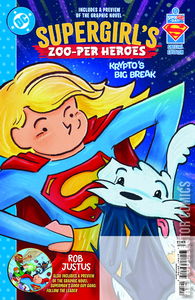 Superman Day 2026: Superman's Good Guy Gang - Follow the Leader #1