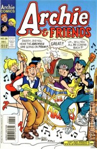 Archie & Friends #26