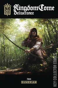 Kingdom Come: Deliverance #2