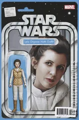 Cover for Star Wars #36