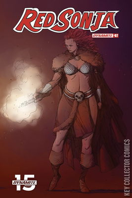 Red Sonja