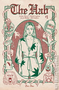 The Hab (Habitat) #1