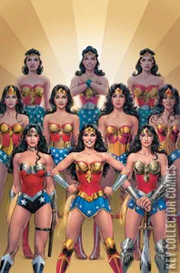 Wonder Woman #13