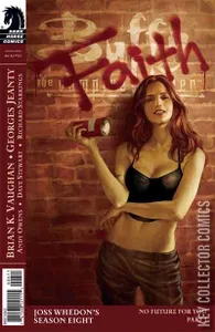 Buffy the Vampire Slayer: Season 8 #6
