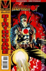 Cover for Bloodshot #30