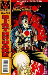 Bloodshot #30