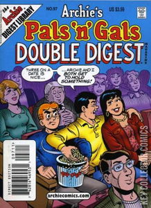 Archie's Pals 'n' Gals Double Digest #97