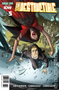 Indestructible #5