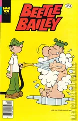 Variant Cover for Beetle Bailey #124