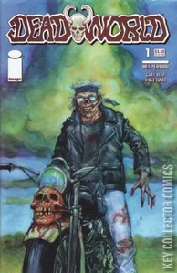 Deadworld #1