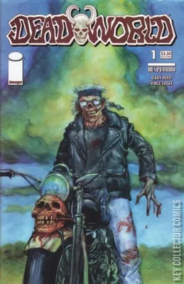 Deadworld