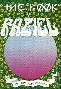 Book of Raziel #0
