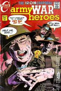 Army War Heroes #35