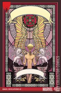 Angel: Revelations #2