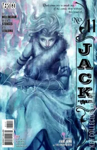 Jack of Fables #11