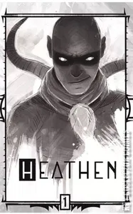 Heathen #1