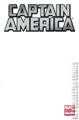 Variant Cover for Captain America #1