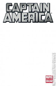 Captain America #1