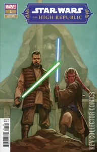 Star Wars: The High Republic #1