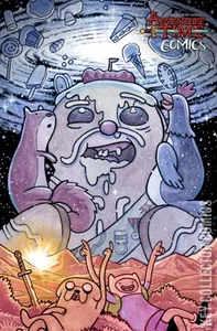 Adventure Time Comics #19