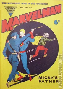 Marvelman #171