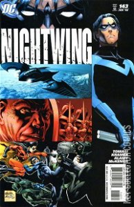Nightwing #143