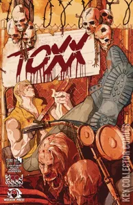 Toxx #4