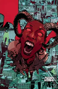 Purgatori #4