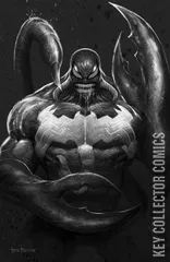 Variant Cover for Venom #30