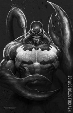 Variant Cover for Venom #30