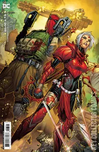 WildC.A.T.s #3