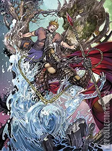 Grimm Fairy Tales #117